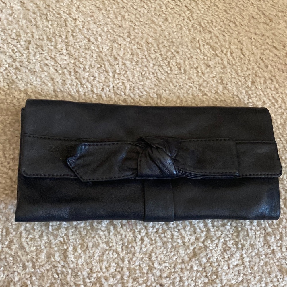 Black bag